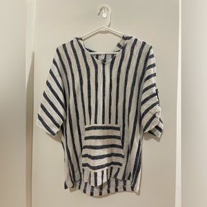 Beach cover up